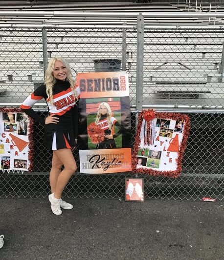 In Loving Memory of Kaylie York – Roseburg, Oregon