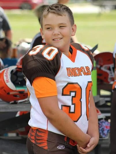 Elida, Ohio Mourns the Loss of Kenny Schultheis – Beloved Student and Former Youth Football Player