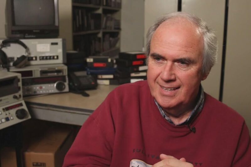 Knoxville, TN — Remembering Ken Schwall: WBIR Legend and Beloved Storyteller Passes Away