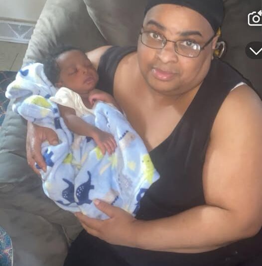 In Loving Memory of Bernita Jones