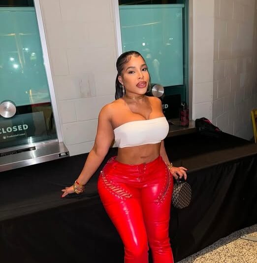 Renowned Dominican Influencer Ariela “La Langosta” Confirmed Dead in New York