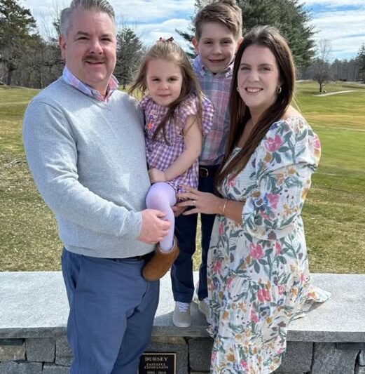 Authorities Investigating Apparent Murder-Suicide After Four Family Members Found Dead in Madbury
