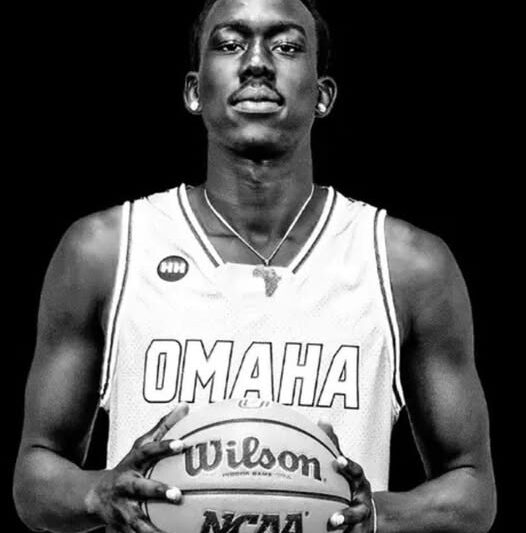 Herriman, UT — Basketball Player Identified in Blackridge Reservoir Drowning as Deng Ador (Deng Mayar)
