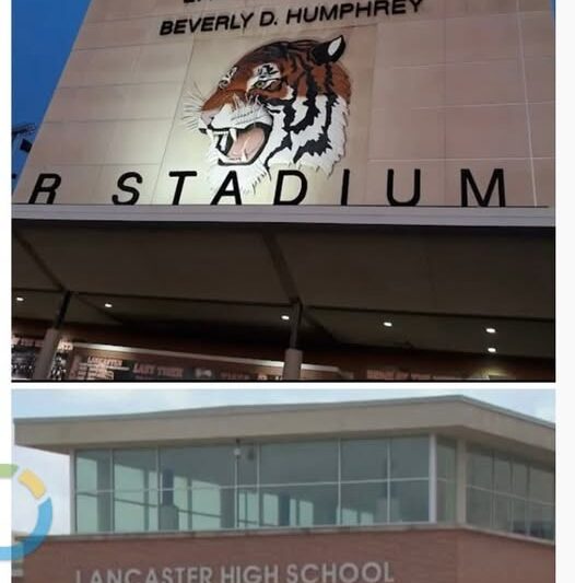 Lancaster High School Mourns the Loss of Student-Athlete Preston Malone