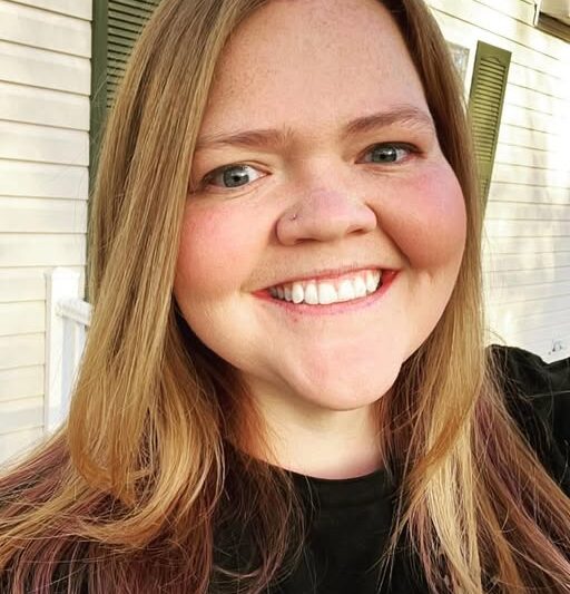 In Loving Memory of Jessica Wilson — Shelby, NC