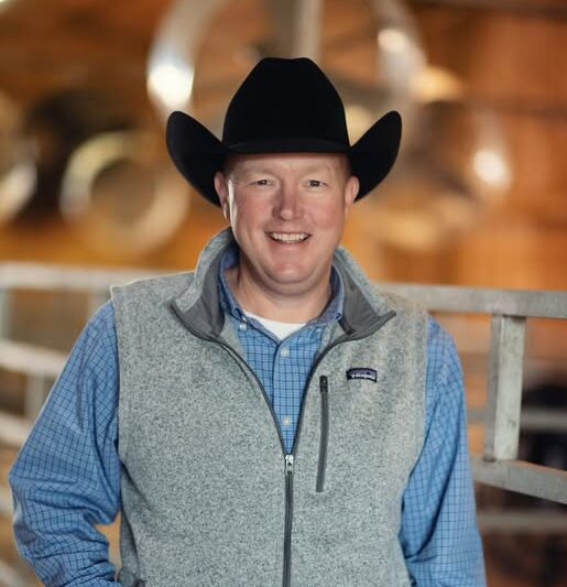 In Loving Memory of Travis Pembrook — Fairview School Board President
