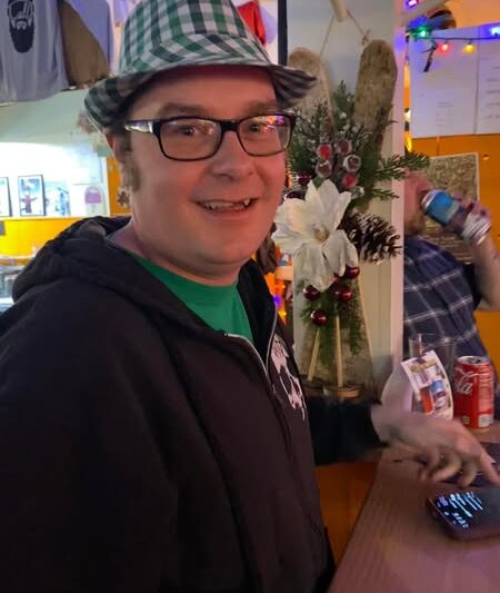 Brad Hamlin Obituary – Brownfield, Maine Musician and Beloved Friend Has Passed Away