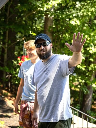 Remembering Our Friend and Colleague, Brandon Springer
