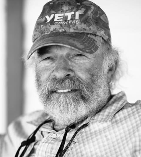 In Loving Memory of Flip Pallot: A Pioneer, Storyteller, and Steward of Sportfishing