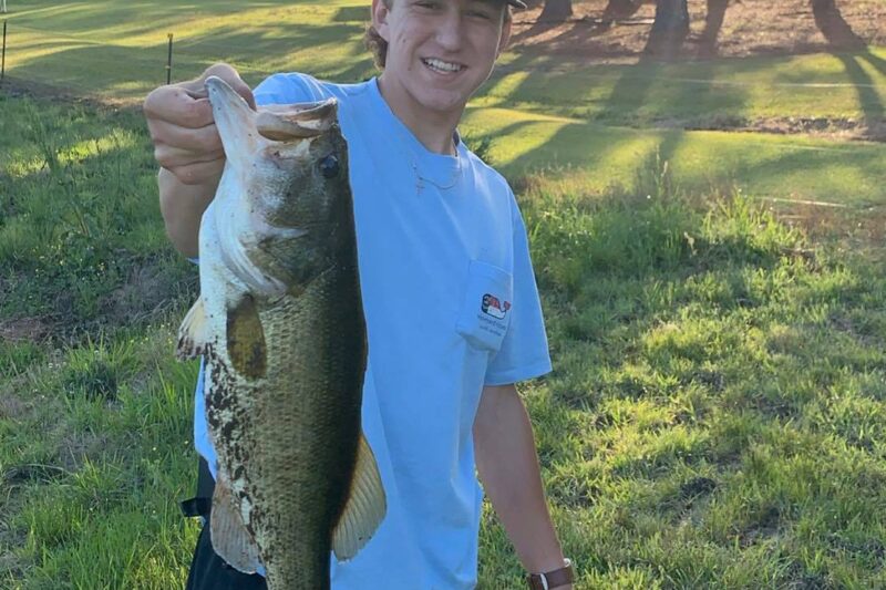 In Loving Memory of Dalton Ausley Farmer – A Life Remembered at Ausley Farms LLC