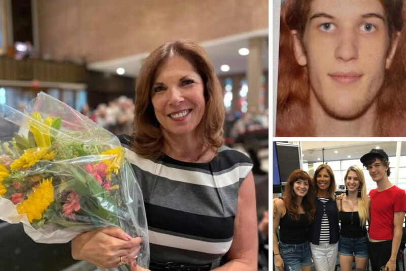 Robin Westman Kills Two Students, Injures 17 at Annunciation Church; Suspect’s Mother Former School Employee”