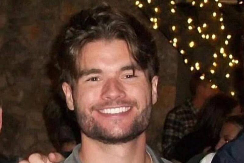 Remembering Carson Trotter of St. Louis, Missouri