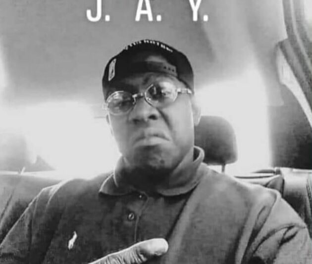 Marlboro County Officials Identify Victim of Fatal House Fire as Andre Easterling