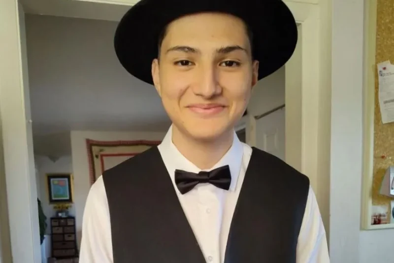Evergreen High School Shooting: Family Identifies Victim as 18-Year-Old Matthew Silverstone