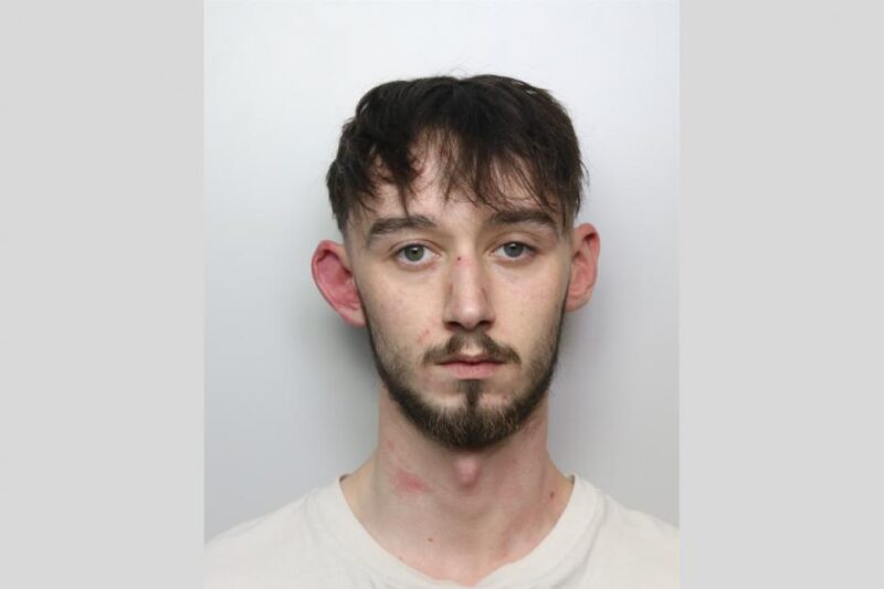 Man Who Fantasised About Becoming a Serial Killer Jailed After Chilling Discovery