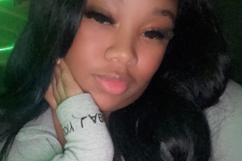 In Loving Memory of Madison Kearney