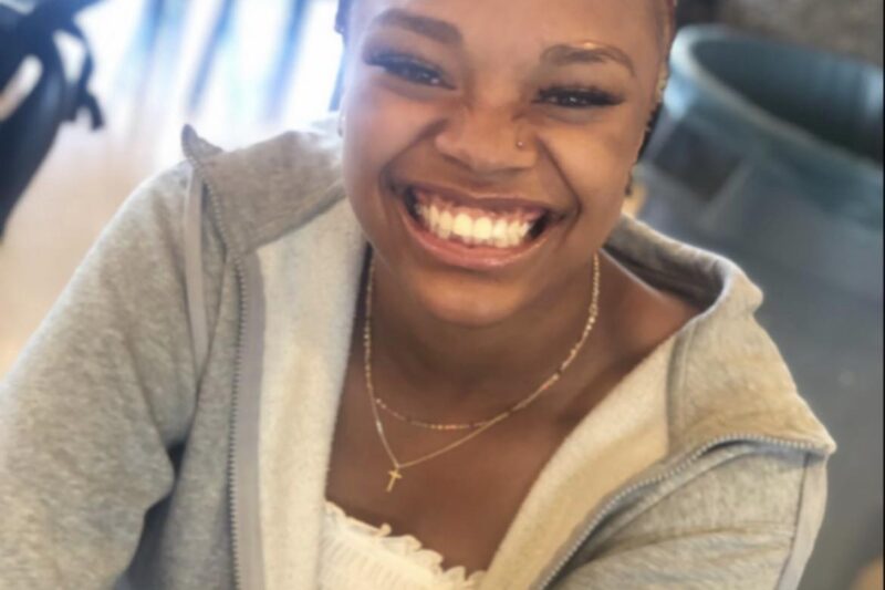 In Loving Memory of Aiyanna Williams