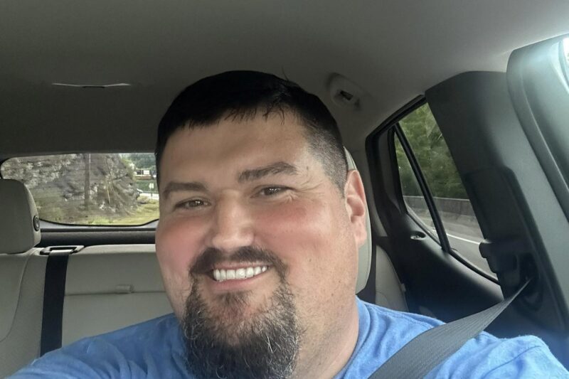 In Loving Memory of Mike Starnes