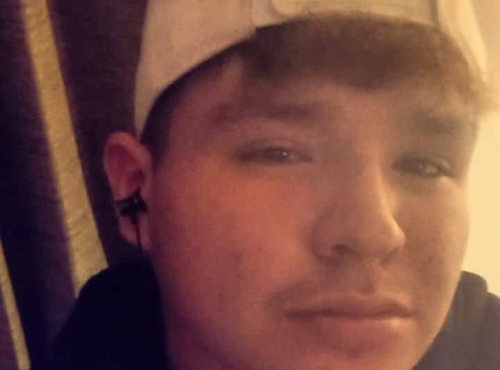 In Loving Memory of Kalen J. Nestell
