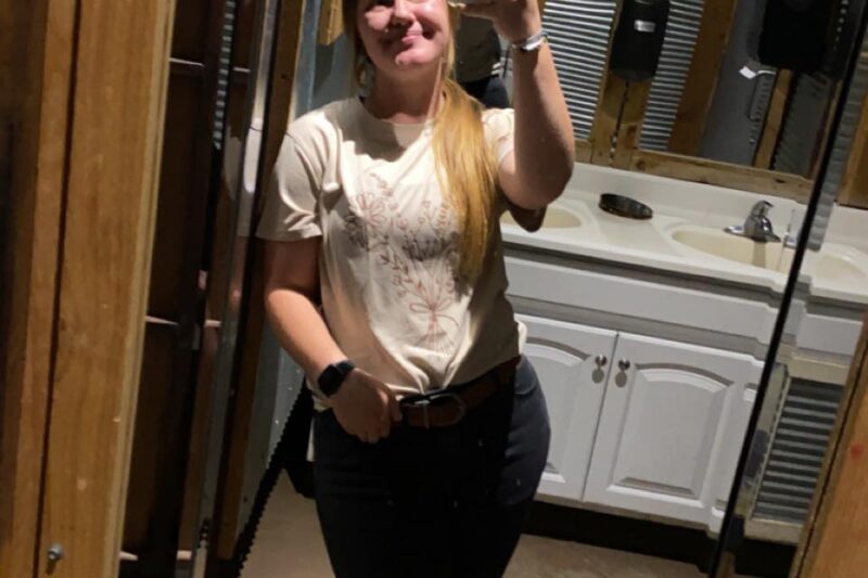 In Loving Memory of Aimee Chapman