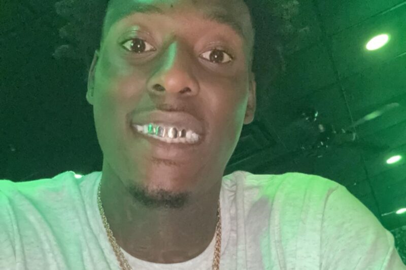 Huntsville Community Mourns Following Fatal Shooting on Binford Drive