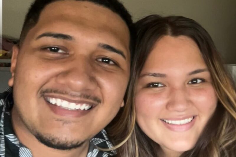 In Loving Memory of Koali Denning-Ring, 21, of Ewa Beach