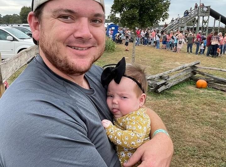 Authorities Identify Worker Killed in Jefferson County Industrial Accident as 29-Year-Old Edgar Earl Davis IV