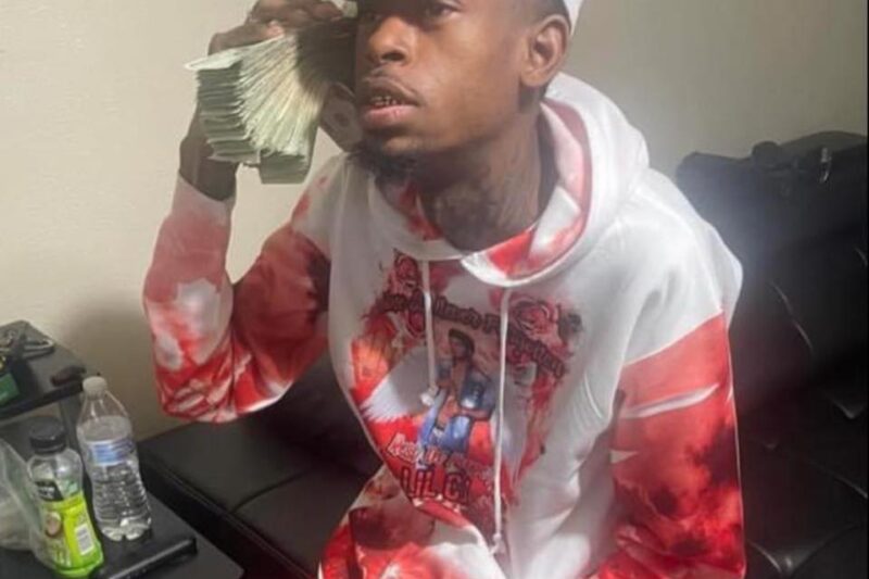 In Loving Memory of Overton Yakk Woskii