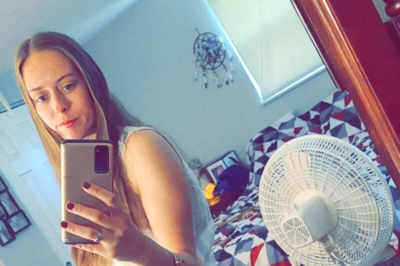 17-Year-Old Girl Killed in Clark County Crash