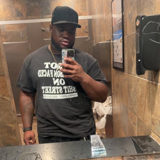 In Loving Memory of Victor Evans, Austin, Texas