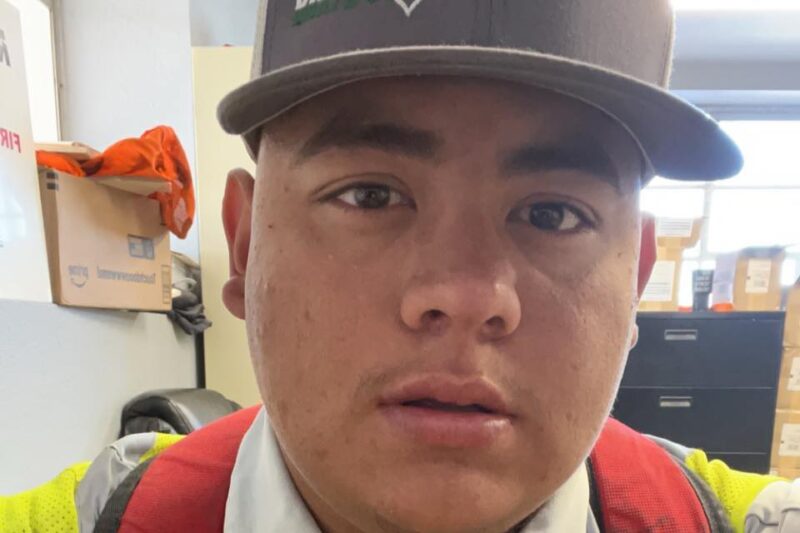 Laredo Police: Pedestrian Struck, Killed by Car on Interstate 35