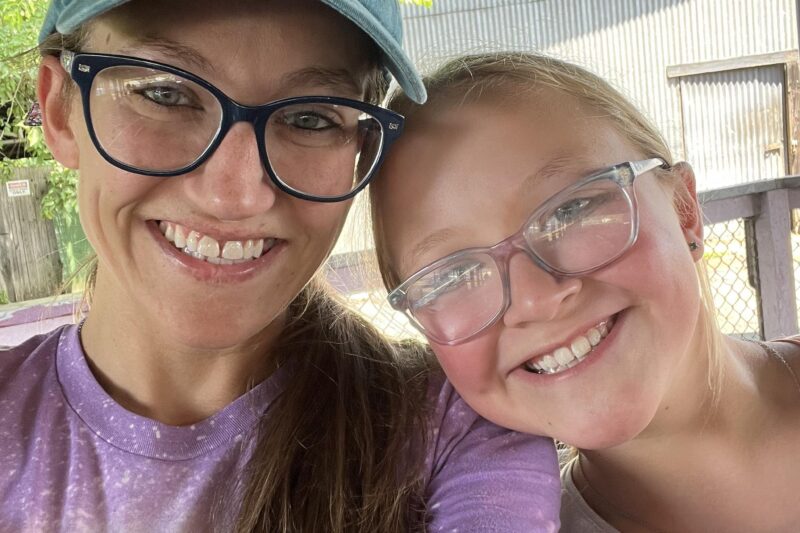 Rowan County Mother and Daughter Found Dead; Suspect Charged With Murder