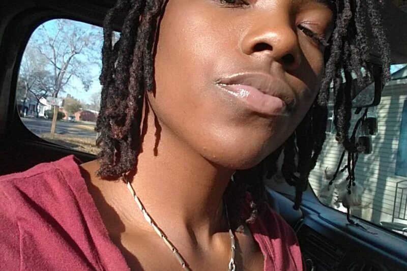 In Loving Memory of Crown Vic