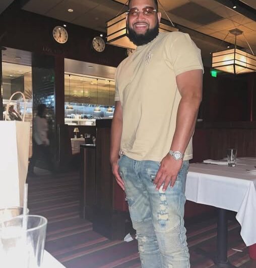 New Britain Murder Suspect Arrested in Meriden