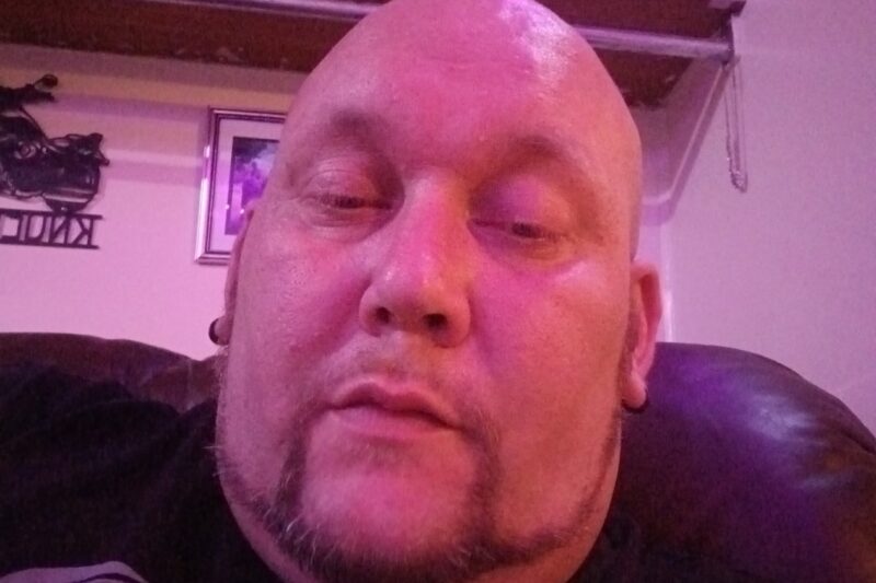 In Loving Memory of Joshua Braden: Motorcyclist Killed in Friday Crash on I-75 in Sidney