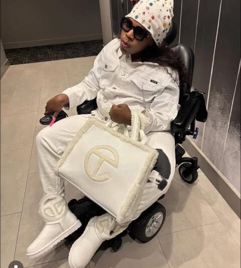 Rest in Peace: Rolling Ray, Viral Social Media Star, Dies at 28