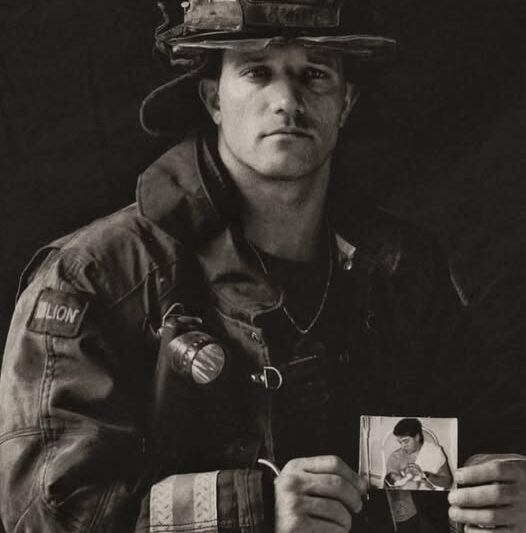 Joseph M. Herman Death, Obituary; Active Firefighter Joseph M. Herman of Ladder Company 111 Tragically Passed Away