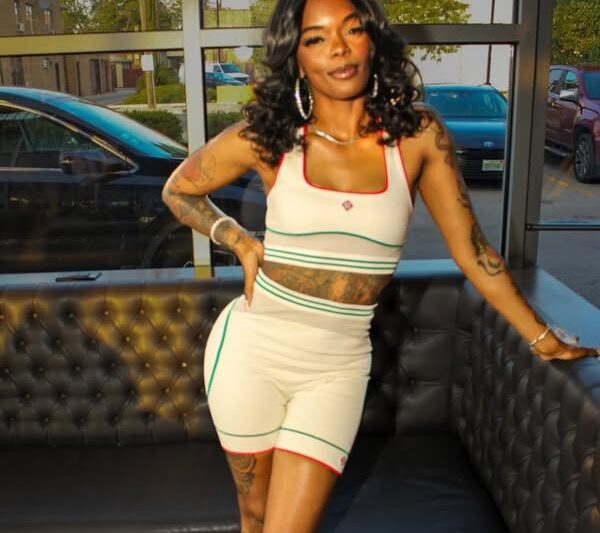 Chicago Mother Fatally Shot in South Loop During Child Drop-Off, Suspect in Custody