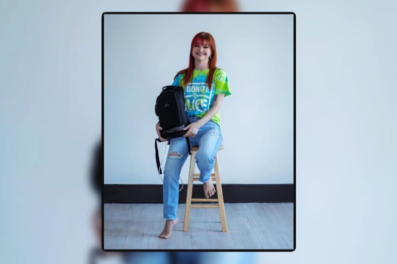 In Loving Memory of Amanda Caruso