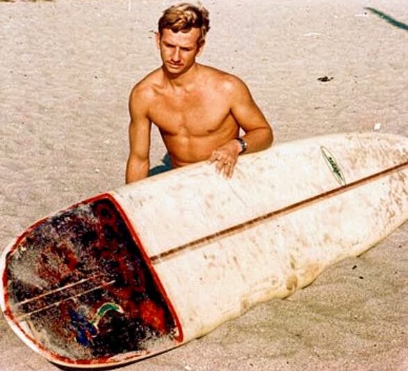 Ron DiMenna, Founder of Ron Jon Surf Shop, Passes Away at 88
