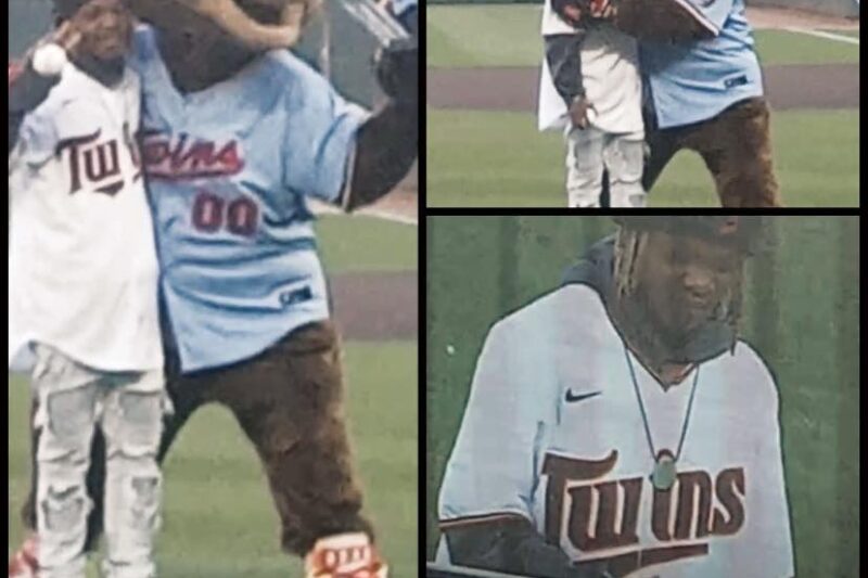 In Loving Memory of Terrence “TJ” Cure