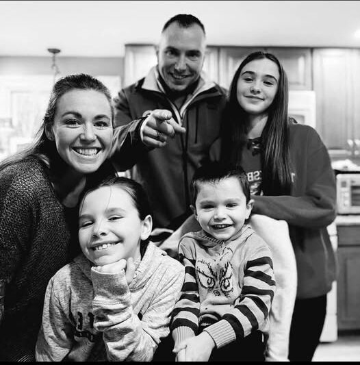 In Loving Memory of Scott Dunnett: A Beloved Father, Husband, Friend, and Coach