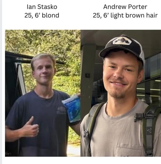 Tragedy in San Juan National Forest: Two Missing Elk Hunters Found Dead
