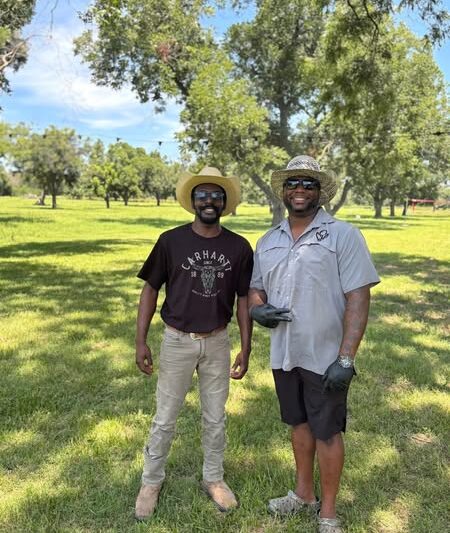 Triple Homicide in Georgetown: Community Mourns Loss of Family as Police Pursue Suspect