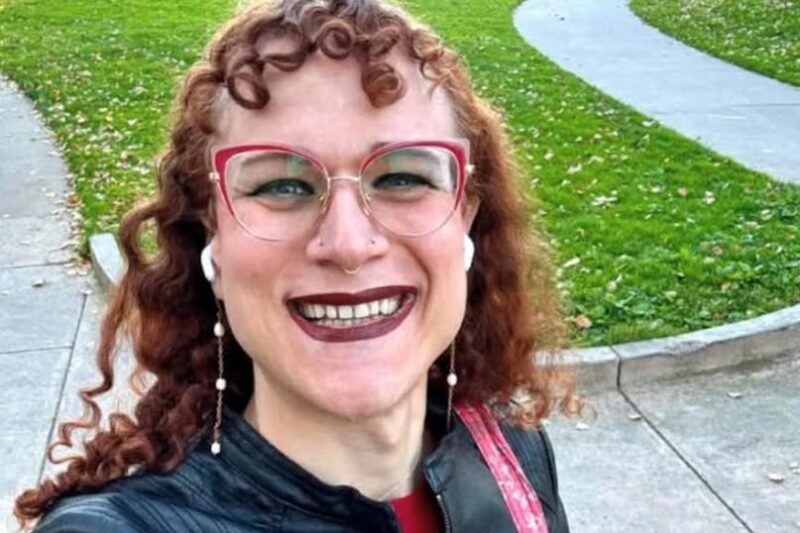 In Loving Memory of Lily Tino Contino