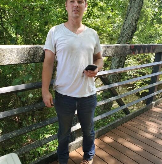 In Loving Memory of Shayne Scanlan: A Life of Kindness, Laughter, and Love