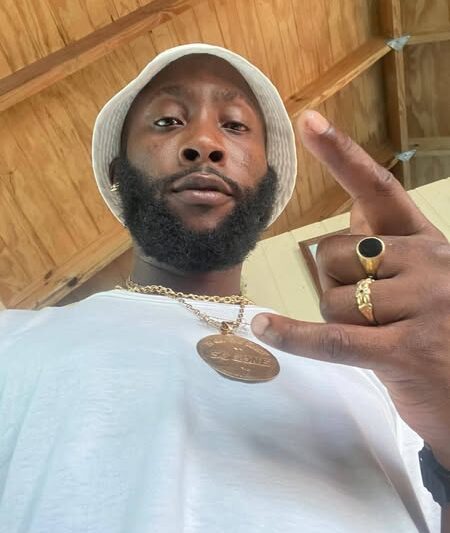 Portsmouth Homicide Victim Identified as 33-Year-Old Dwight Maximea