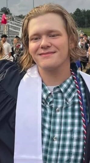 NORTH APOLLO, Pa. — Authorities Investigating Fatal Crash That Killed 19-Year-Old Jace Albert Hoe III