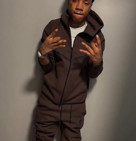 Chicago Rapper DMG Lil Deuce Fatally Shot Near 91st and Cottage Grove