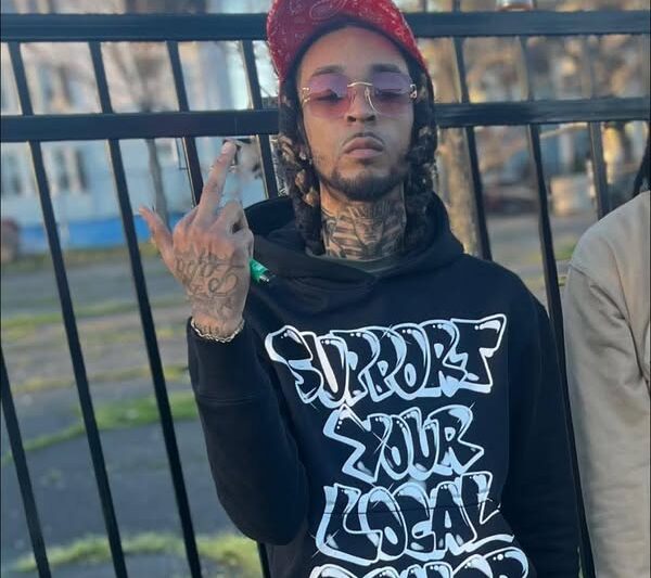 Hartford Man Fatally Shot in Waterbury Neighborhood